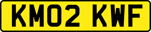 KM02KWF