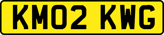 KM02KWG