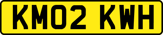 KM02KWH