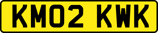 KM02KWK