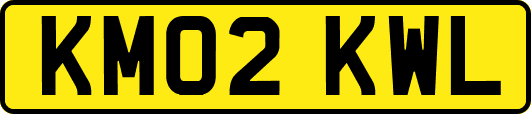 KM02KWL