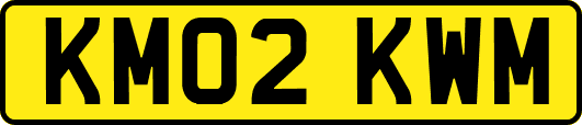 KM02KWM