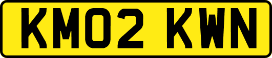 KM02KWN