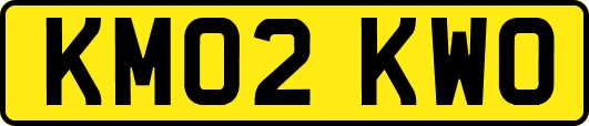 KM02KWO