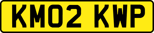 KM02KWP