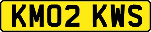 KM02KWS