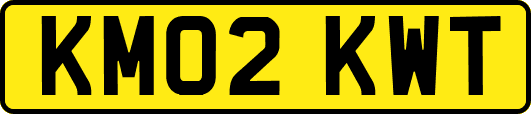 KM02KWT