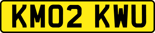 KM02KWU