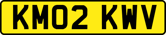 KM02KWV