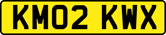 KM02KWX