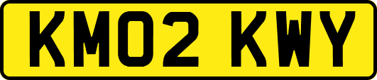 KM02KWY