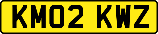 KM02KWZ