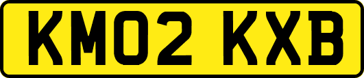 KM02KXB
