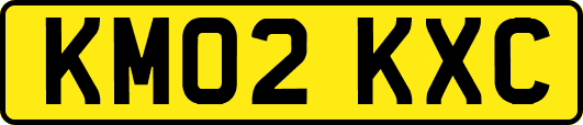 KM02KXC