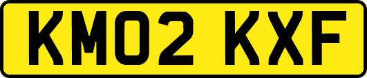 KM02KXF