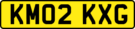 KM02KXG