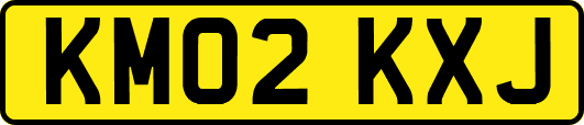 KM02KXJ