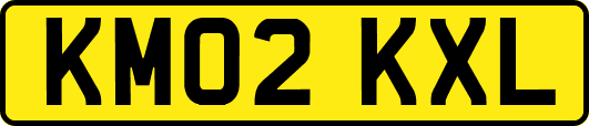 KM02KXL