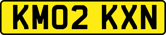KM02KXN