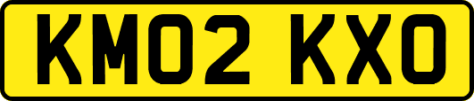 KM02KXO