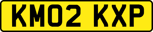 KM02KXP