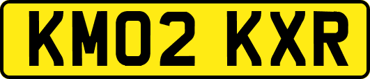 KM02KXR
