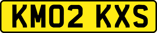 KM02KXS