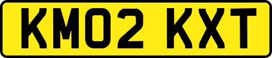 KM02KXT