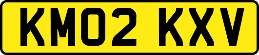 KM02KXV