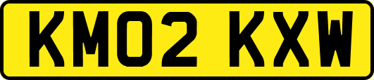 KM02KXW