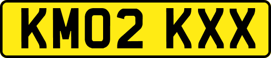 KM02KXX