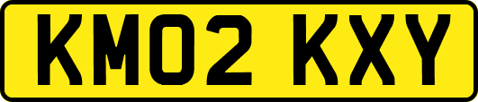 KM02KXY