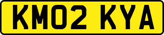 KM02KYA