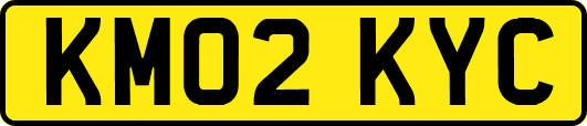 KM02KYC