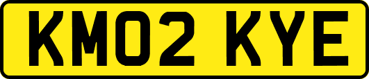 KM02KYE