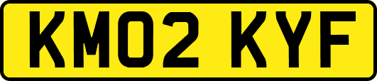 KM02KYF
