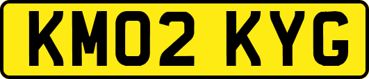 KM02KYG