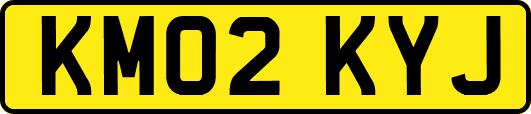 KM02KYJ