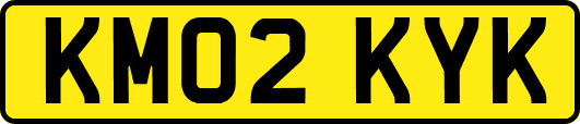 KM02KYK