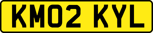 KM02KYL