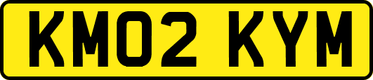KM02KYM