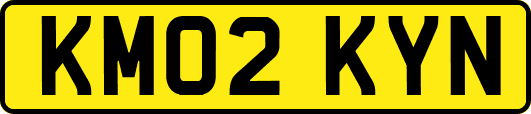 KM02KYN