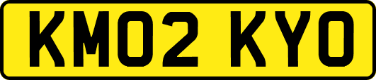 KM02KYO