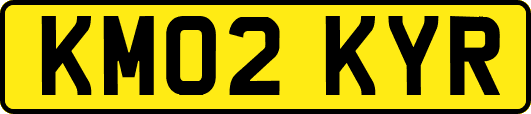 KM02KYR