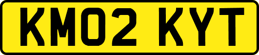 KM02KYT