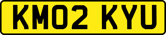 KM02KYU