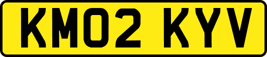 KM02KYV