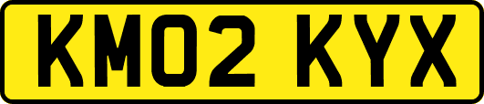KM02KYX