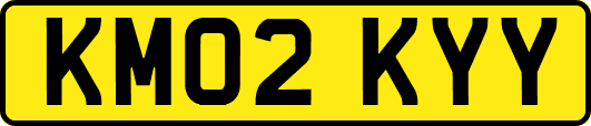 KM02KYY