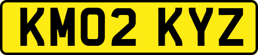 KM02KYZ